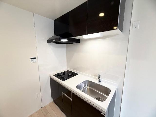 Forest cape キッチン