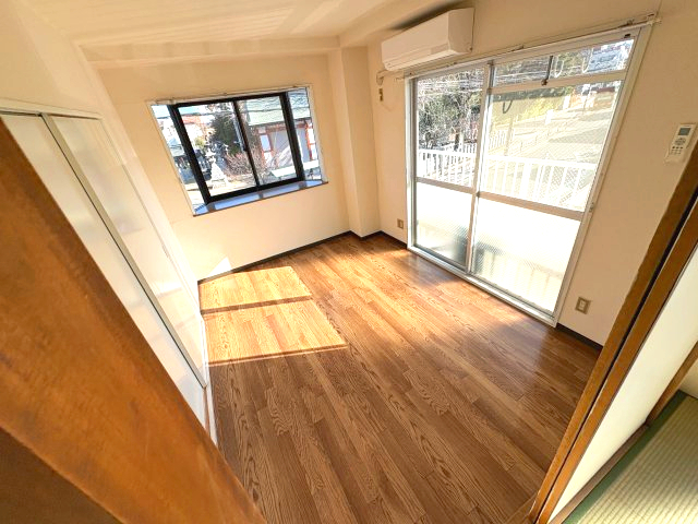 プチメゾントシ213号室 部屋その他