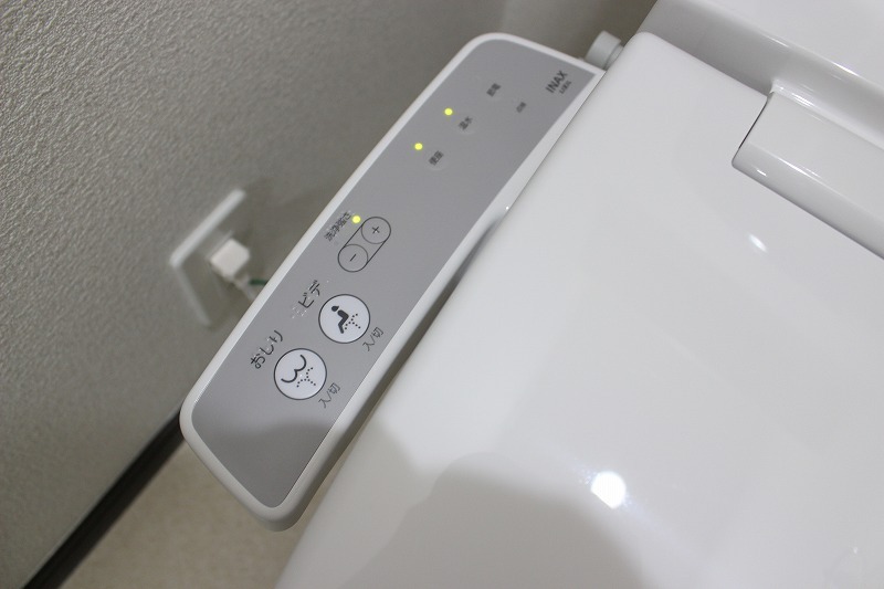 ラフィーネ北葛西2階 部屋その他