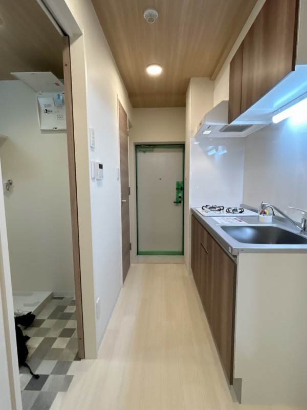 ディメール1階 部屋その他