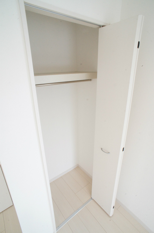 リブリ・アザリア 収納