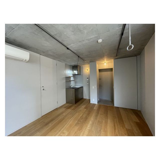 PASEO SANGENJAYA EAST WESTW303号室 内観