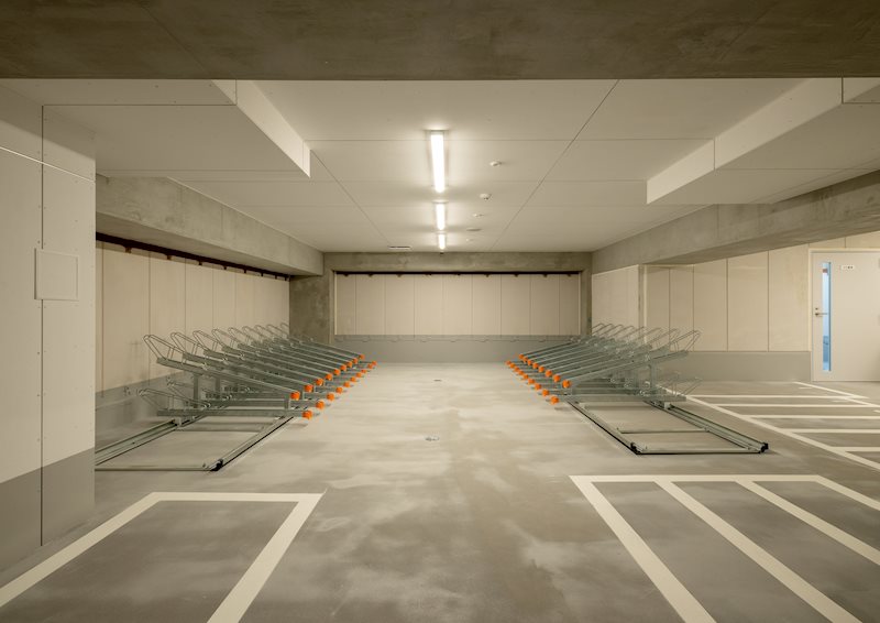 レジディア蒲田プレイス9階 部屋その他