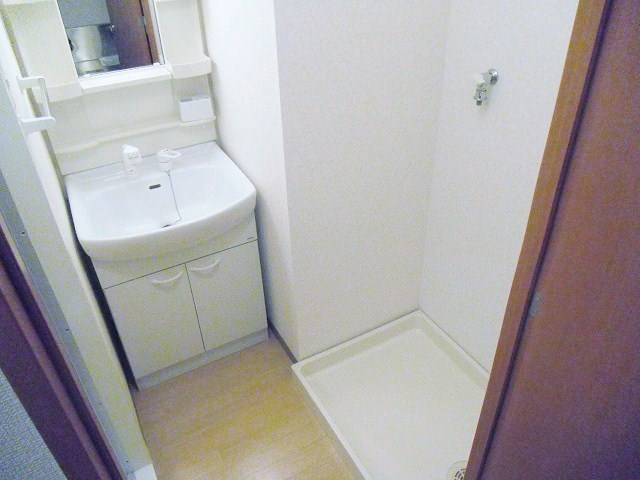 アヴェーレ1階 部屋その他