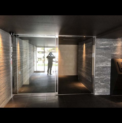 セジョリ板橋坂下Ⅱ 外観