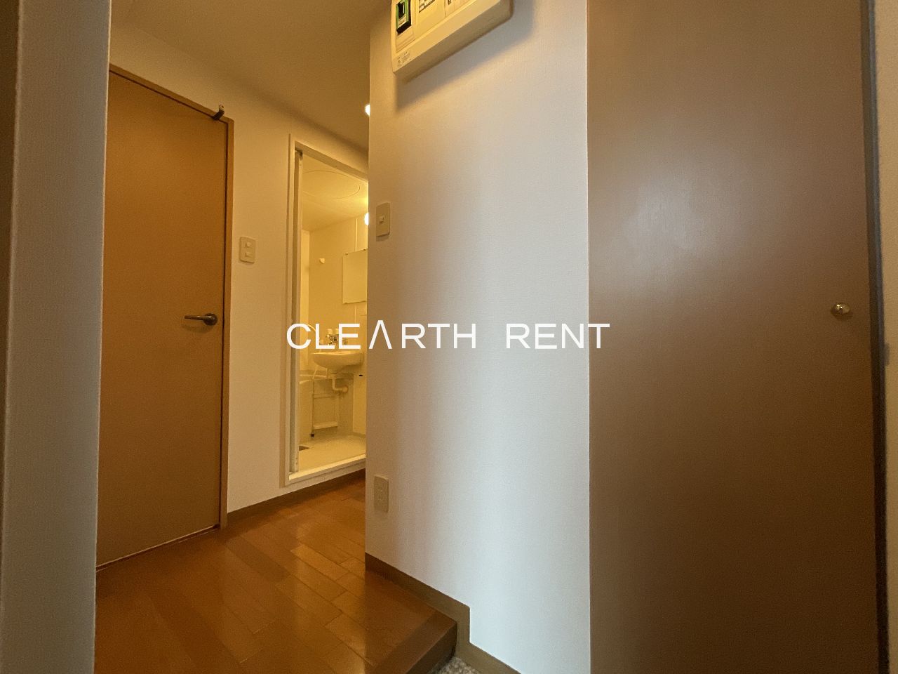 菱和パレス三田慶大前 直接の管理会社クレアスレント