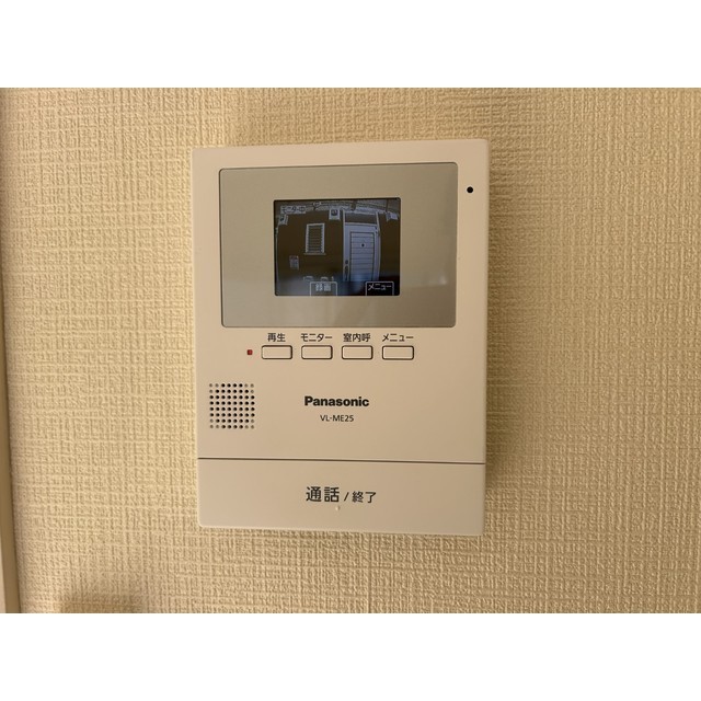 清水ハイツ202号室 部屋その他