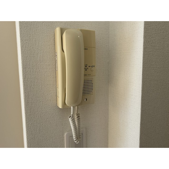 フラット中野101号室 部屋その他