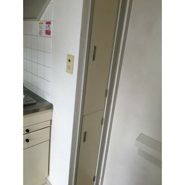 ベルピア常盤平第3201号室 部屋その他