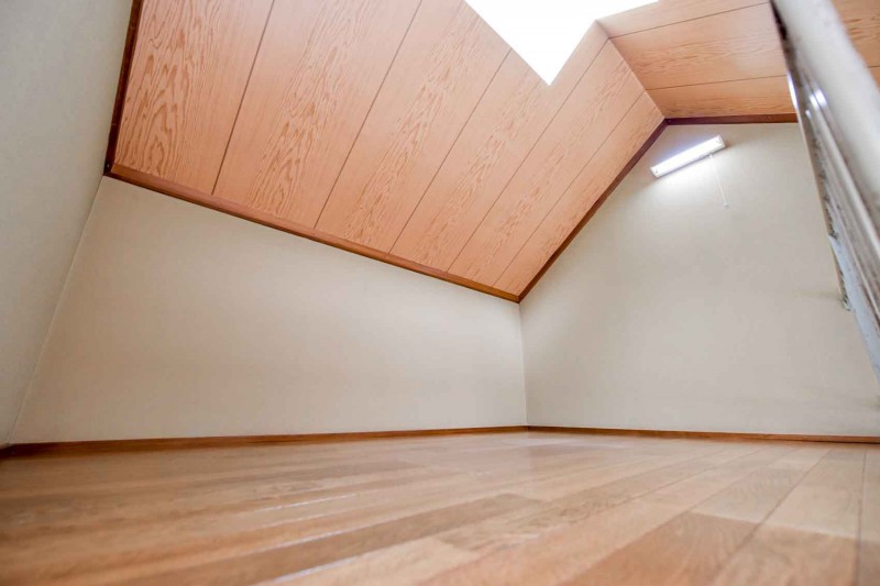 セゾンハイム2階 部屋その他