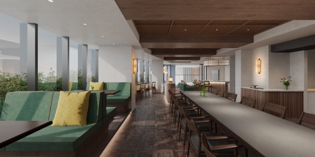 TOMORE田端115号室 その他共有部分