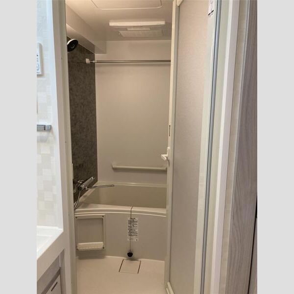 S-RESIDENCE瑞江 お風呂