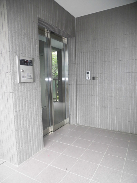 Ｎｅｏ　Ａｘｉｓ綱島0106号室 ロビー