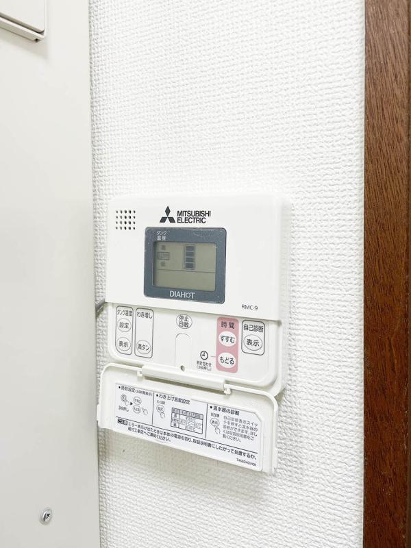 クレール八雲2階 その他