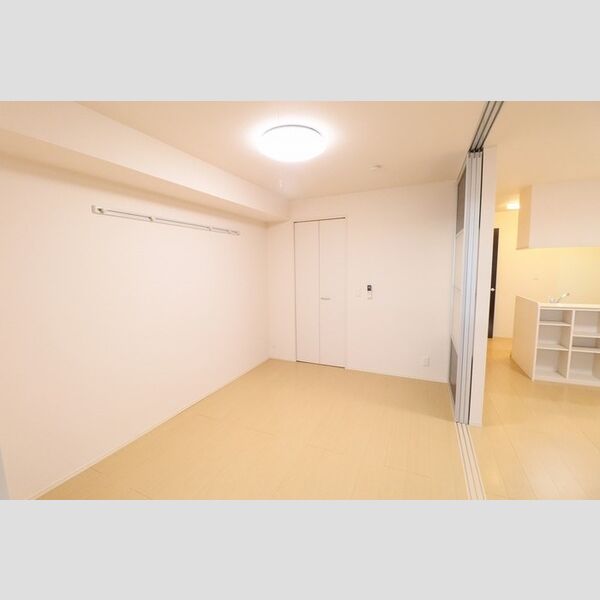 アレイシャンテ202号室 洋室