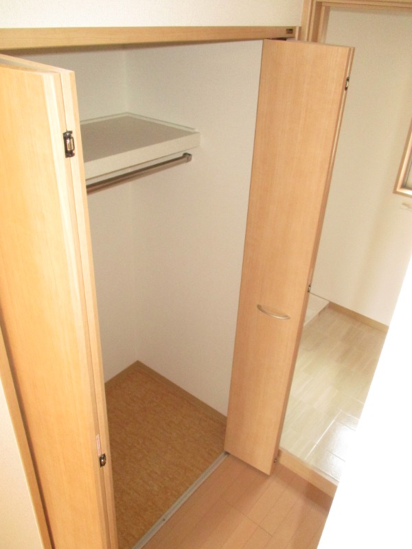 maison de clover 部屋その他