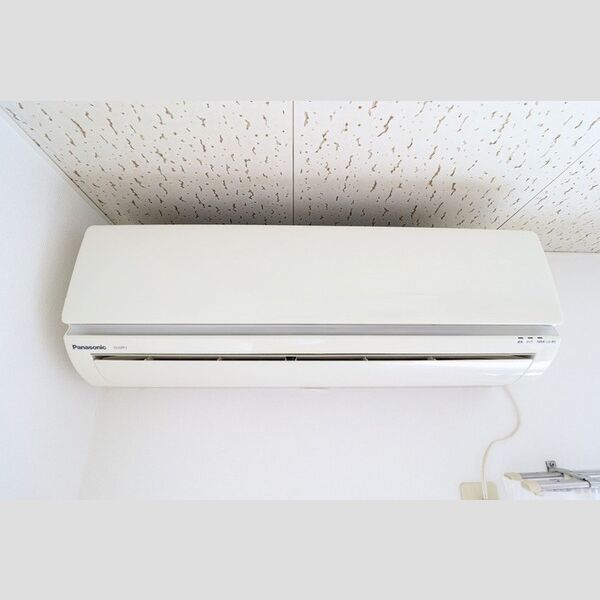 メゾン・エスポワール102号室 エアコン