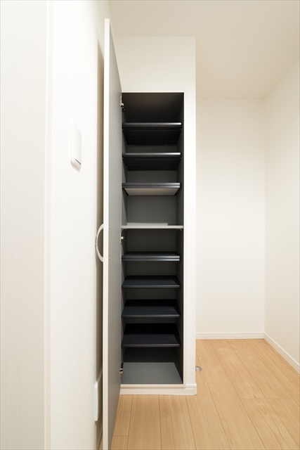 メイプル見沼1階 部屋その他