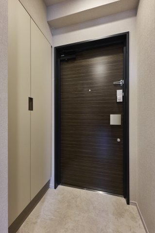 プラウドフラット西蒲田205号室 参考画像