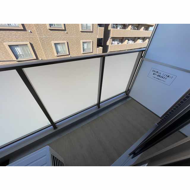 アルコバレーノお花茶屋504号室 部屋その他