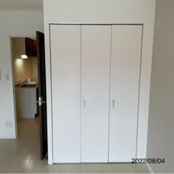 フェリーチェA203号室 同建物別部屋の参考画像