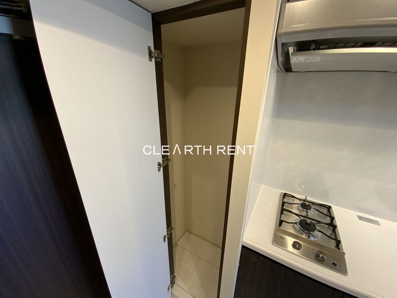 コンシェリア田町4階 同建物別部屋の参考画像