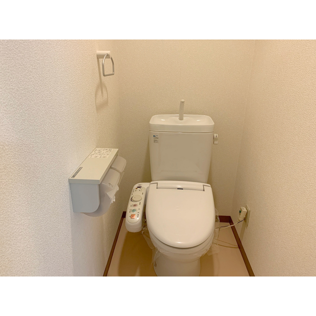 メゾンルシエール 内観