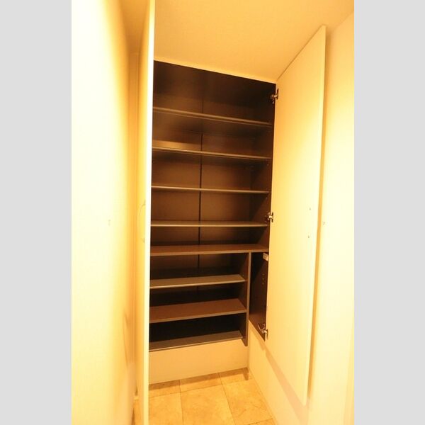 Je Glycine 寿町903号室 玄関・シューズボックス