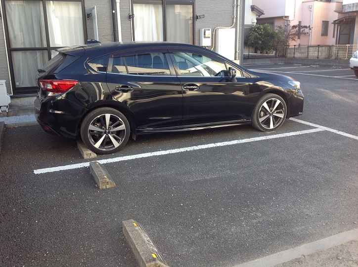 レオパレスコンステラション104号室 部屋その他