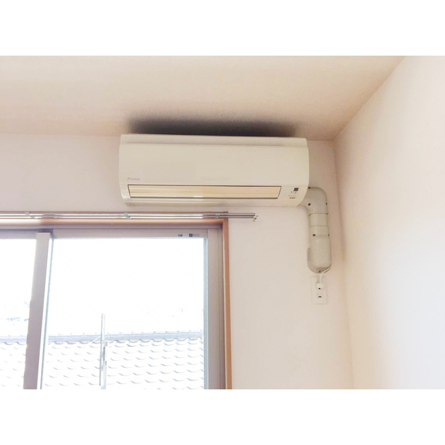 パンテオン308号室 部屋その他