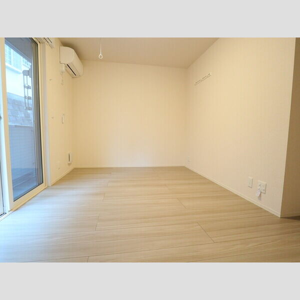 Free106号室 部屋その他