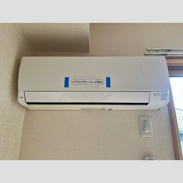 マローネ エアコン