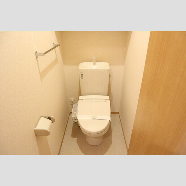 Windward(ウィンドワード)105号室 温水洗浄暖房便座