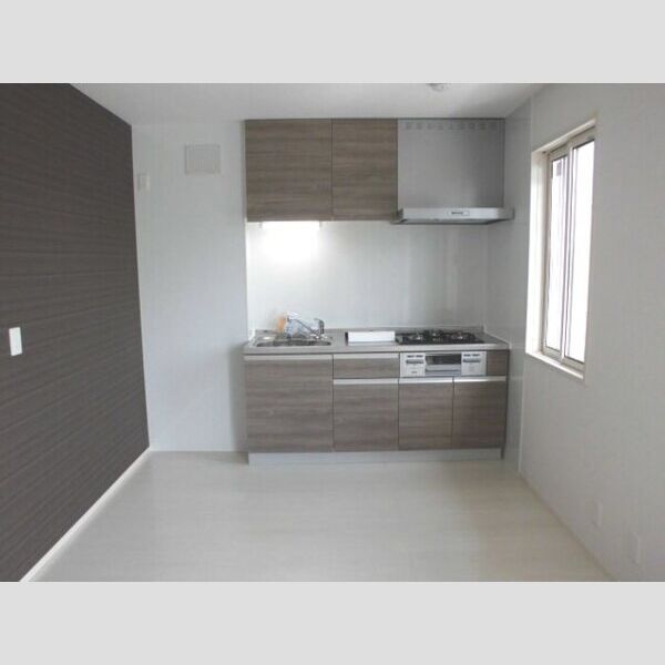 ファインミライ システムキッチン