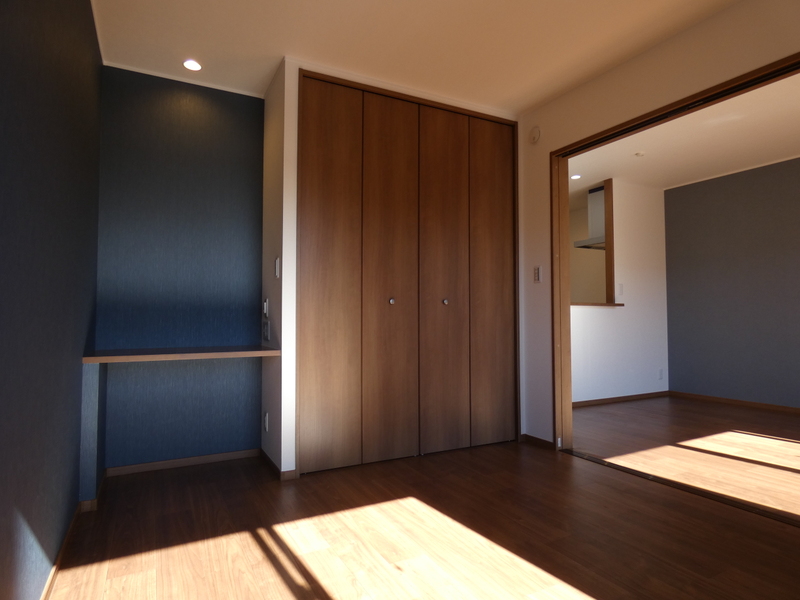 エトピリカ 内観