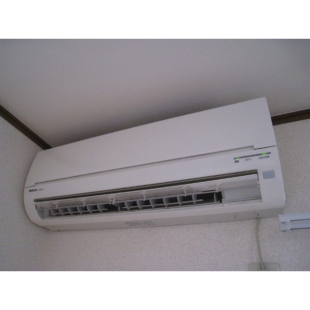 アムール エフ 1番館206号室 部屋その他