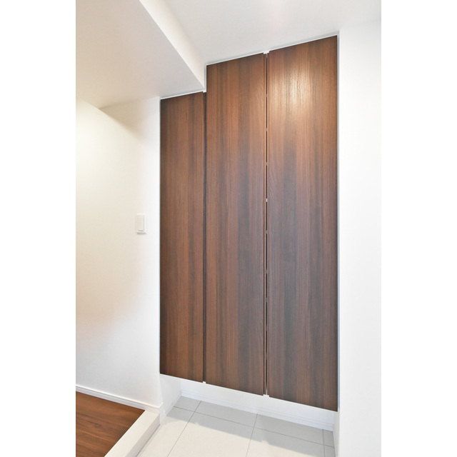 リビオメゾン入谷0504号室 同建物別部屋の参考画像