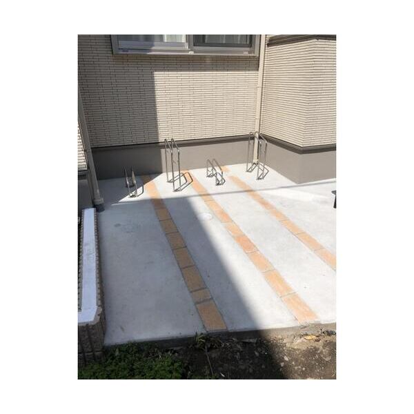 フォレストメゾン荻窪 部屋設備