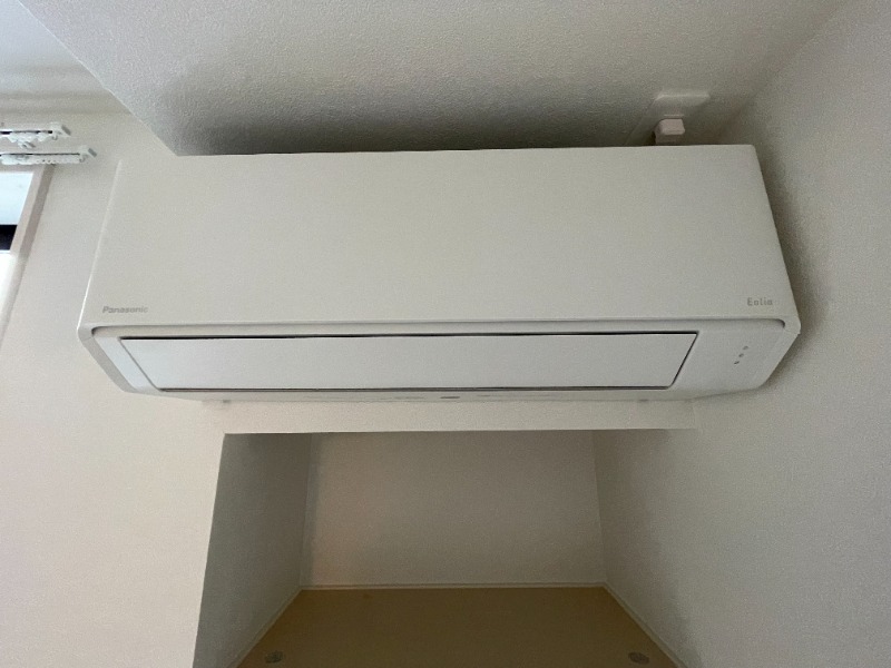 ヴァンガードハイツ東村山 部屋設備