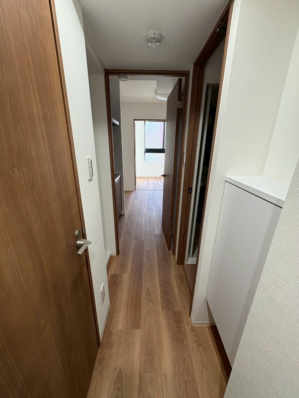 タスキsmart練馬3階 内観