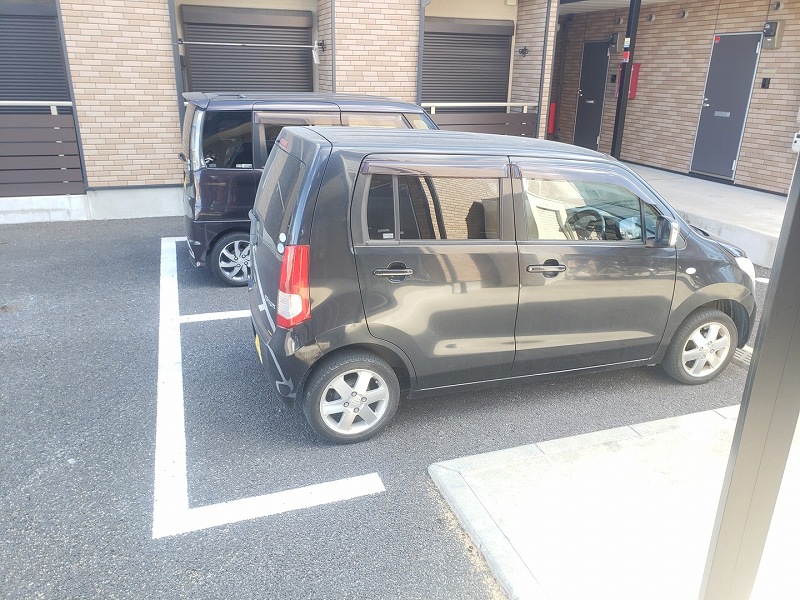 レオネクストヴィラージュ碧水Ⅱ101号室 部屋その他