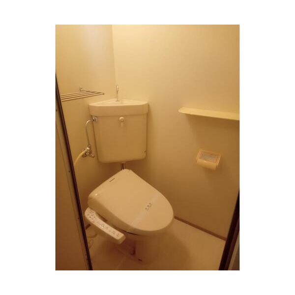 ロリエ笹塚1302号室 同建物別部屋の参考画像