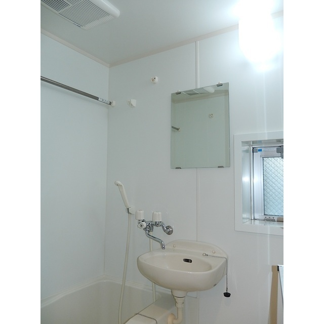 REV REFAYS-MANA303号室 お風呂