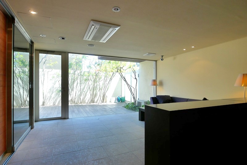 ＦＯＲＴＩＳ池上3階 外観