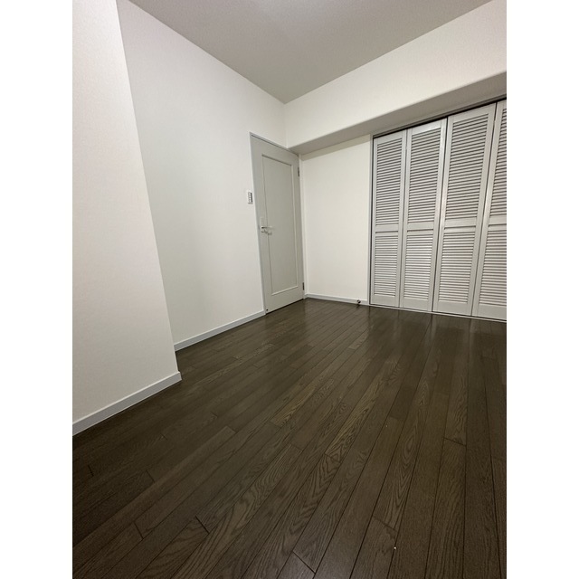 RIS中央林間Ⅰ 内観