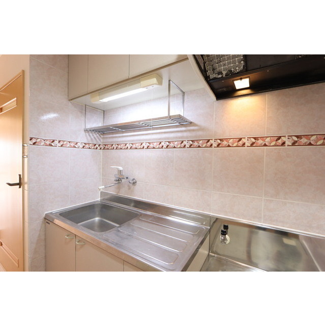 クレール　カーサ204号室 同建物別部屋の参考画像