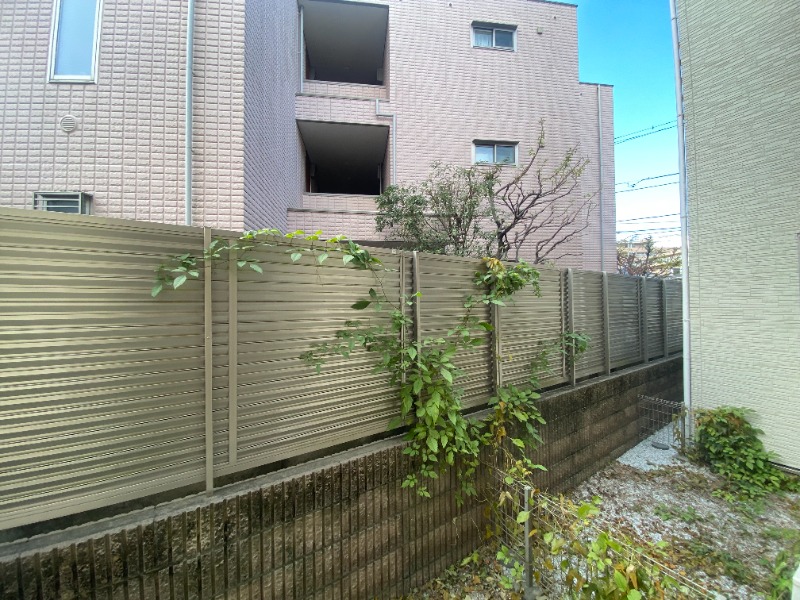 イルヴィアーレ豊島園1階 部屋その他