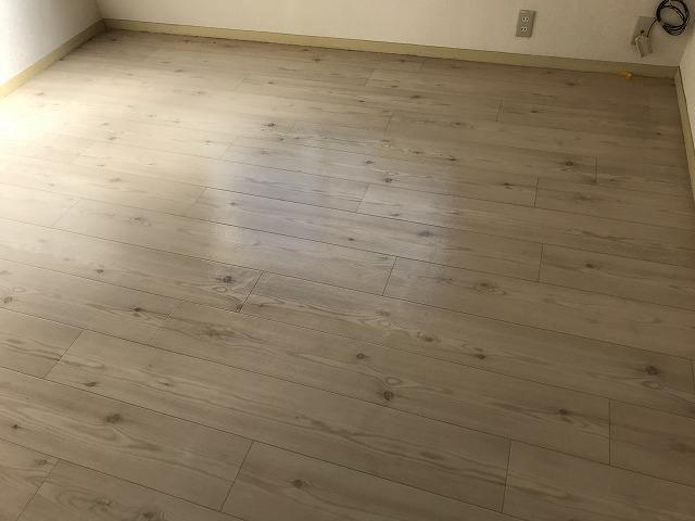 ハイツＢＳ リビング