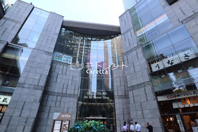 ピアース銀座レジデンス9階 同建物別部屋の参考画像