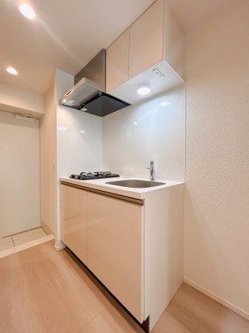 アイル グランデ川口312号室 キッチン